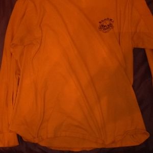 Lost love long sleeve tshirt